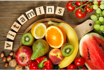 5 vitaminas para aumentar as defesas do sistema imunitário