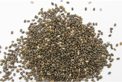 O que são sementes de chia e para que servem?