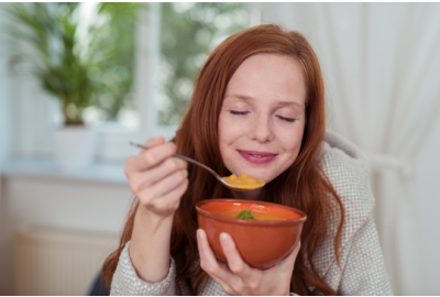 Menú de 30 Días: Dieta de Otoño con Lista de la Compra Incluida