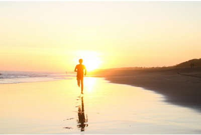 Pode ter excesso de vitamina D este verão?