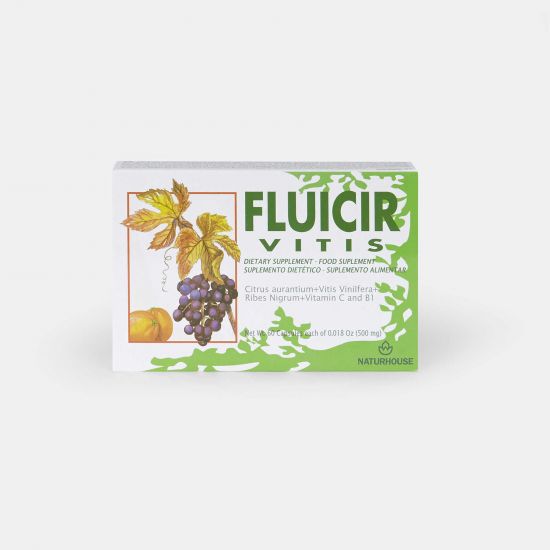 Fluicir Vitis