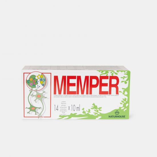 Memper